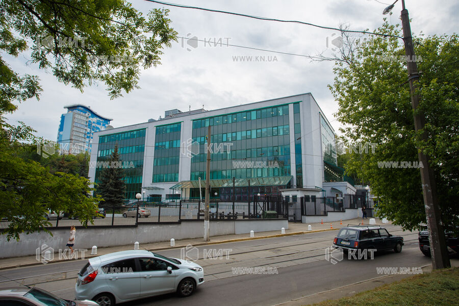 БЦ Артем
